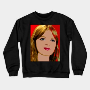 sarah polley Crewneck Sweatshirt